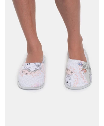 Pantufa Fechada Infantil - 5 a 12 anos