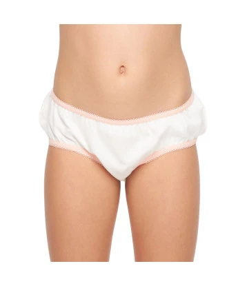 Kit Calcinha Feminino Kis