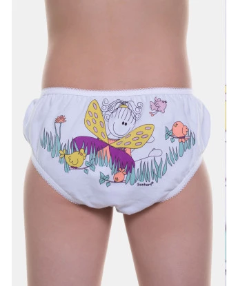 Kit calcinha