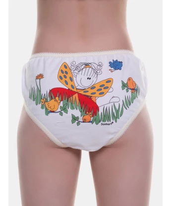 Kit calcinha