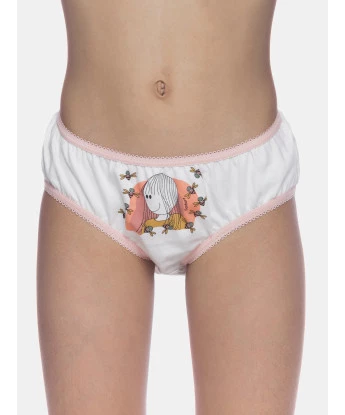 Kit calcinha