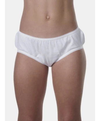 Kit calcinha