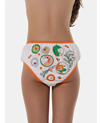 Kit calcinha