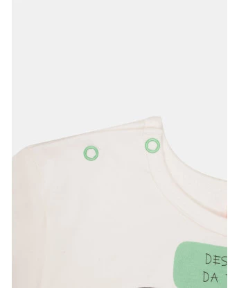 Pijama Manga Longa e Calça 