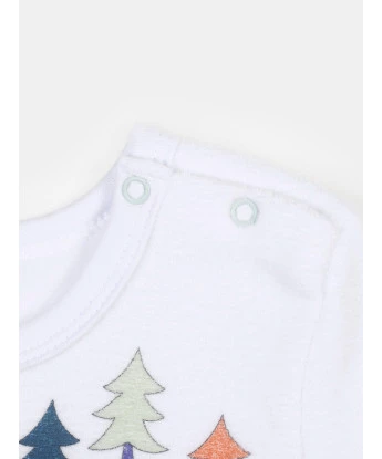 Pijama Manga Longa e Calça
