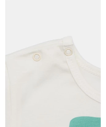 Pijama manga longa e calça