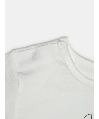 Pijama Masculino Baby Manga Curta e Calça