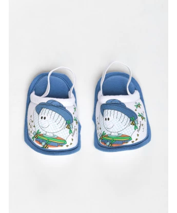 Pantufa Masculino Baby Fechada