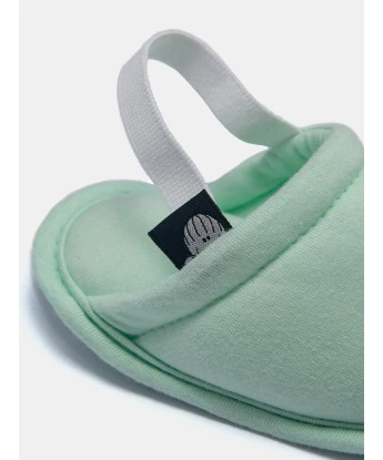 Pantufa fechada infantil - 1 a 4 anos   