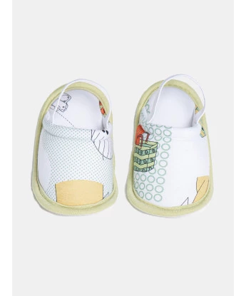 Pantufa Fechada