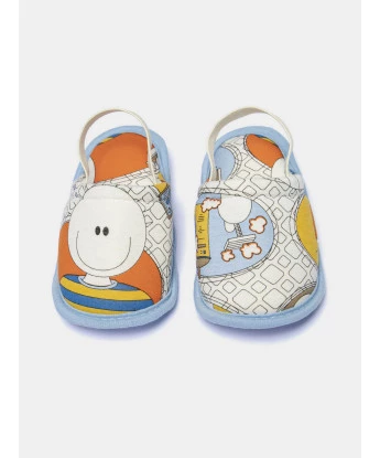 Pantufa Masculina Baby Fechada