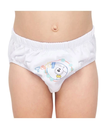 Kit Cueca Masculino Baby