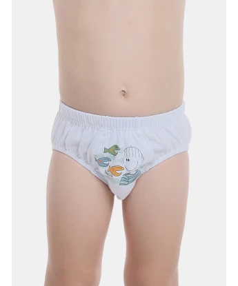 Kit Cueca Masculino Baby