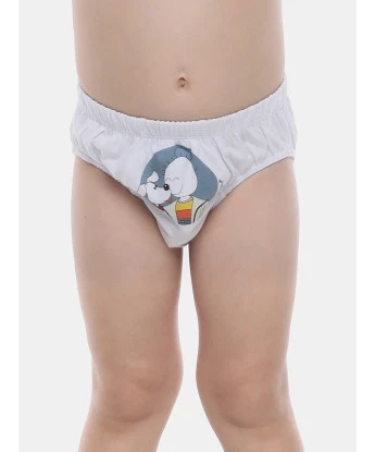Kit Cueca Masculino Baby