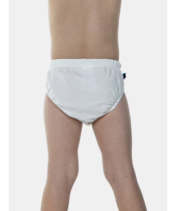 sonhart Kit cueca Infantil 3 peças