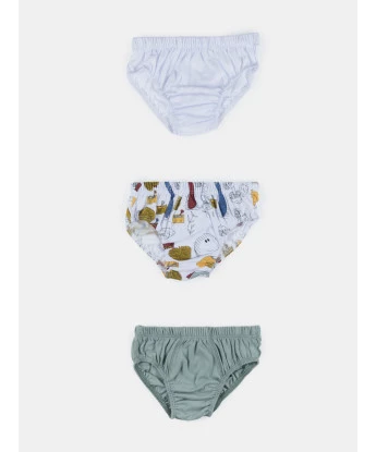 Kit cueca  