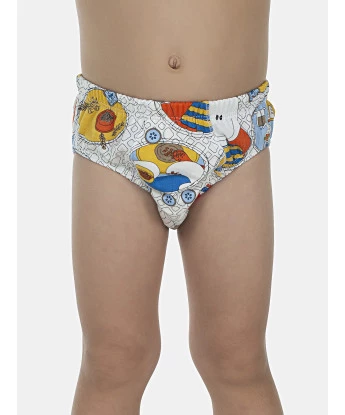 Kit Cueca Masculino Baby
