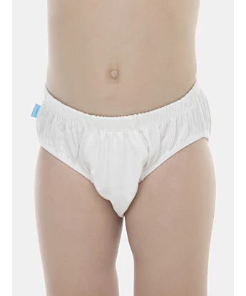 Kit Cueca Masculino Baby