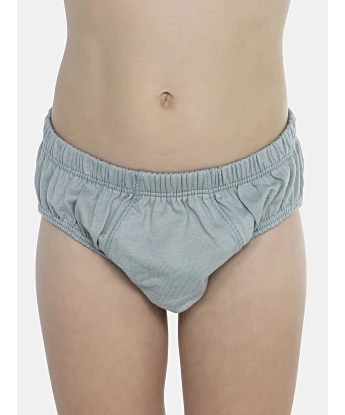 Kit Cueca Masculina Baby