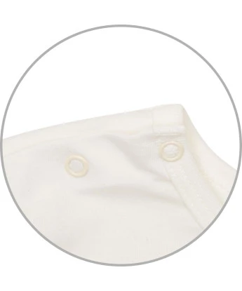 Conjunto Feminino Baby Manga Curta e Short