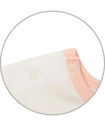 Loja Sonhart | Pijama Infantil Feminino manga longa e calça Estampada