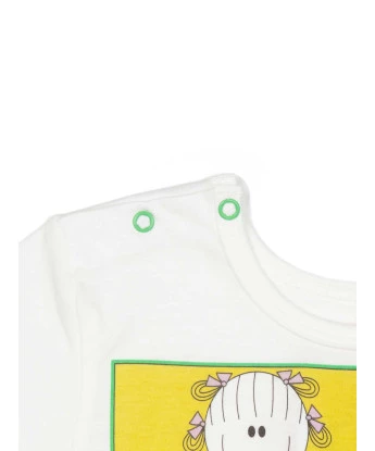 Conjunto Feminino Baby Manga Curta e Short