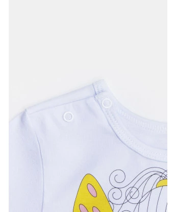 Pijama manga curta e short
