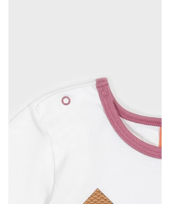 Pijama manga longa e calça    