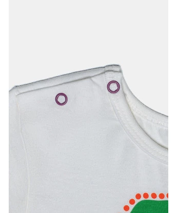 Pijama Manga Curta e Calça