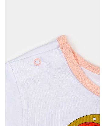 Pijama Manga Longa e Calça