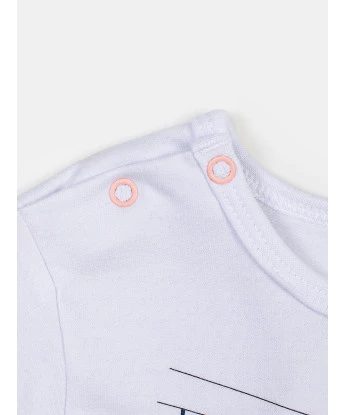 Pijama Manga Longa e Calça