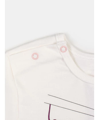 Pijama Manga Longa e Calça