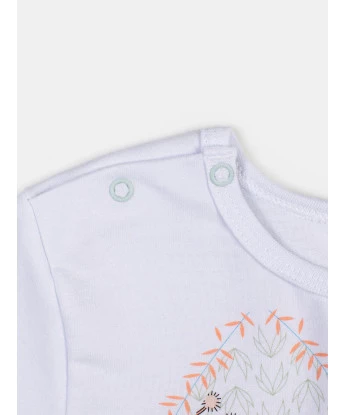 Pijama Manga Longa e Calça