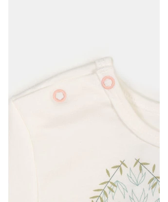 Pijama Manga Longa e Calça
