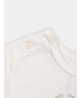 Pijama Manga Longa e Calça