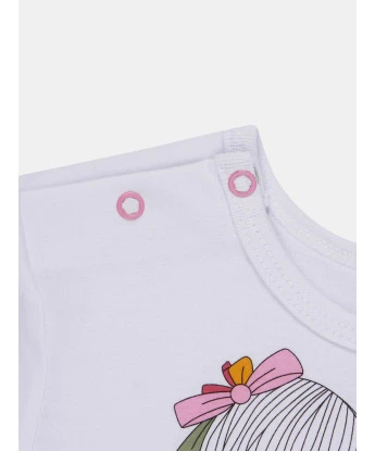 Pijama Manga Longa e Calça