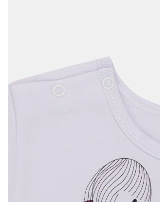 Pijama Manga Longa e Calça