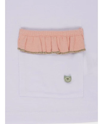 Pijama Manga Longa e Calça
