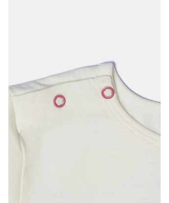 Pijama Feminino Baby Manga Curta e Short