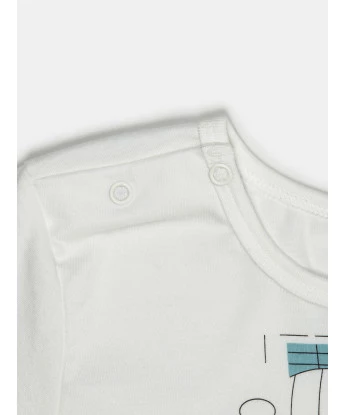 Pijama Feminino Baby Manga Curta e Short