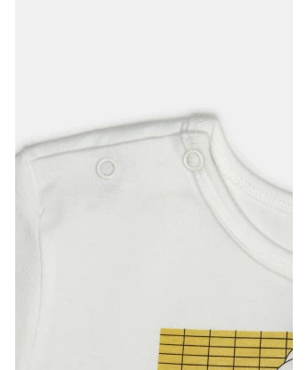 Pijama Feminino Baby Manga Curta e Short