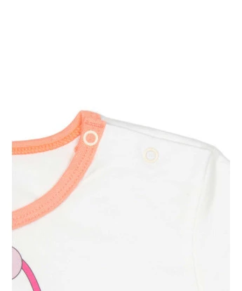 CAMISÃO MANGA CURTA