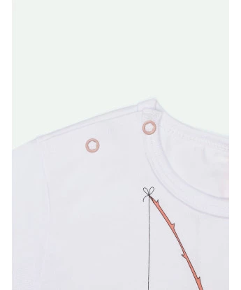 Camisão manga curta            