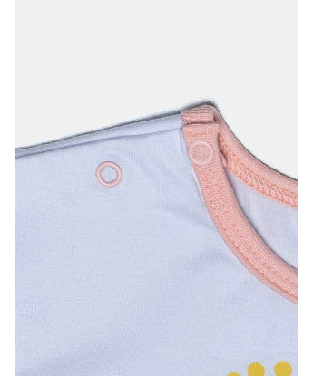 Camisão Manga Curta