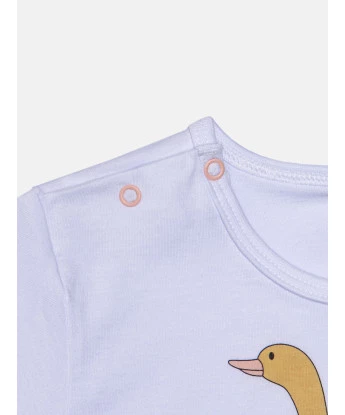 Camisão Manga Curta