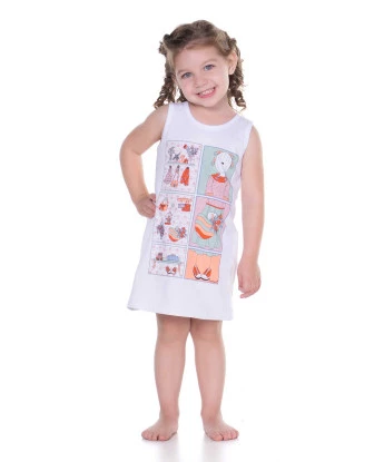 CAMISOLA REGATA