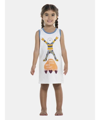 Camisola Feminino Baby Regata