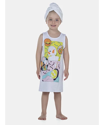 Camisola Feminino Baby Regata