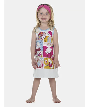 Camisola Feminino Baby Regata