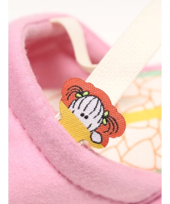 Pantufa Fechada Infantil - 1 a 4 anos